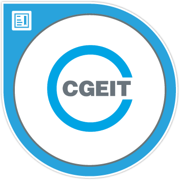 CGEIT - Certified in the Governance of Enterprise IT Image
