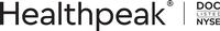 Healthpeak Properties, Inc. Logo