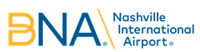 Metropolitan Nashville Airport Authority Logo