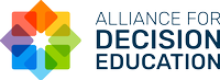 Alliance for Decision Education, Inc. Logo
