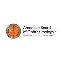 The American Board of Ophthalmology Logo