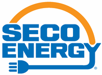 Seco Energy Logo